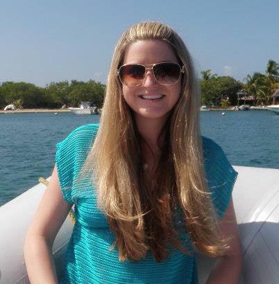 Ashley Morris - Class of 2003 - Lower Merion High School