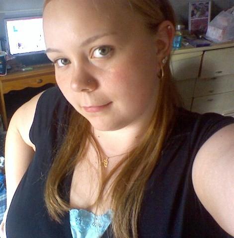 Megan Annmaire - Class of 2006 - Pocono Mountain West High School