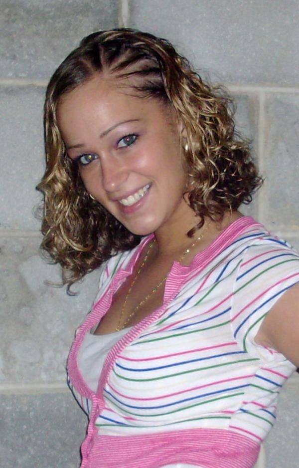 Cari Maguire - Class of 2000 - Pocono Mountain West High School