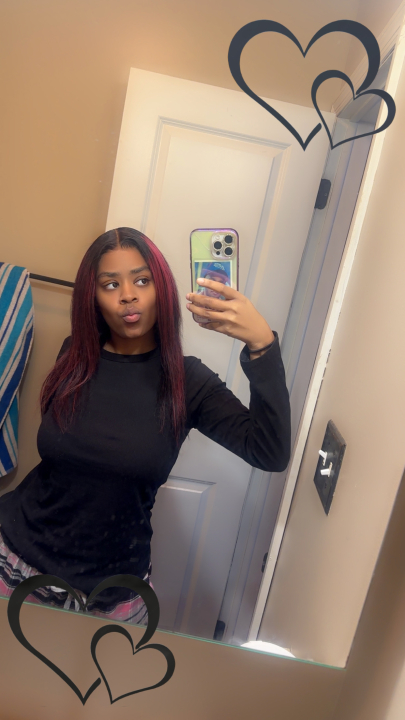 Jada Jones - Class of 2017 - Pocono Mountain West High School