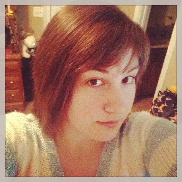 Samantha Carrino - Class of 2008 - Pocono Mountain West High School