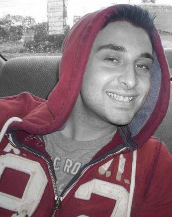 Daniel Maffia - Class of 2005 - Pocono Mountain West High School