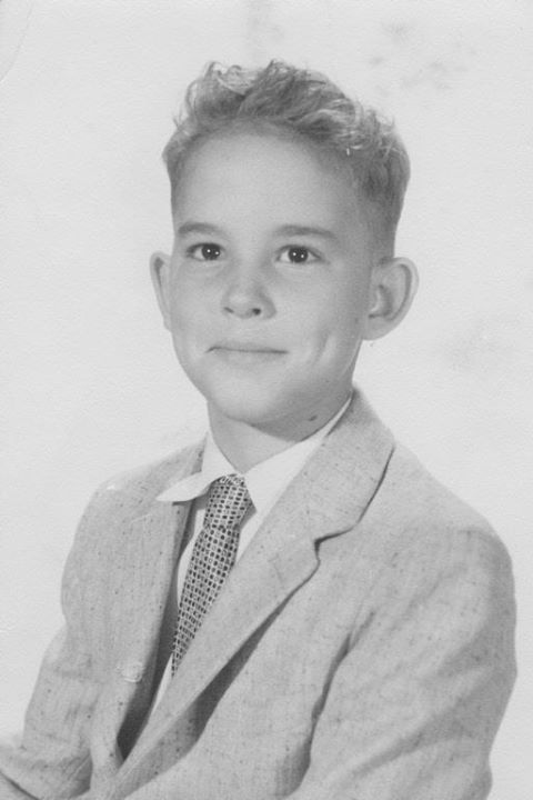 Jerry Penders - Class of 1967 - Plymouth-whitemarsh High School