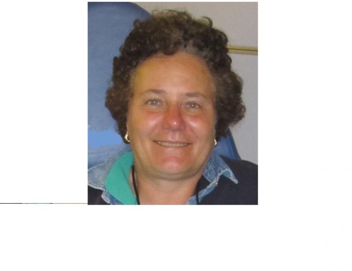 Peg Bardes - Class of 1975 - Plymouth-whitemarsh High School