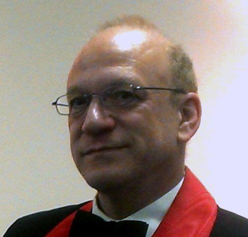 Andrew Shecktor - Class of 1974 - Plymouth-whitemarsh High School