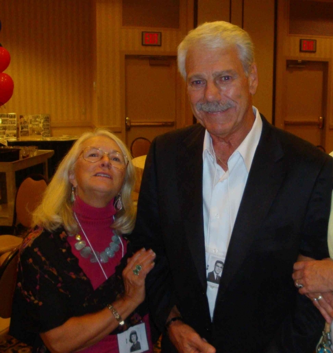 Barbara Rudnicki - Class of 1960 - Plymouth-whitemarsh High School