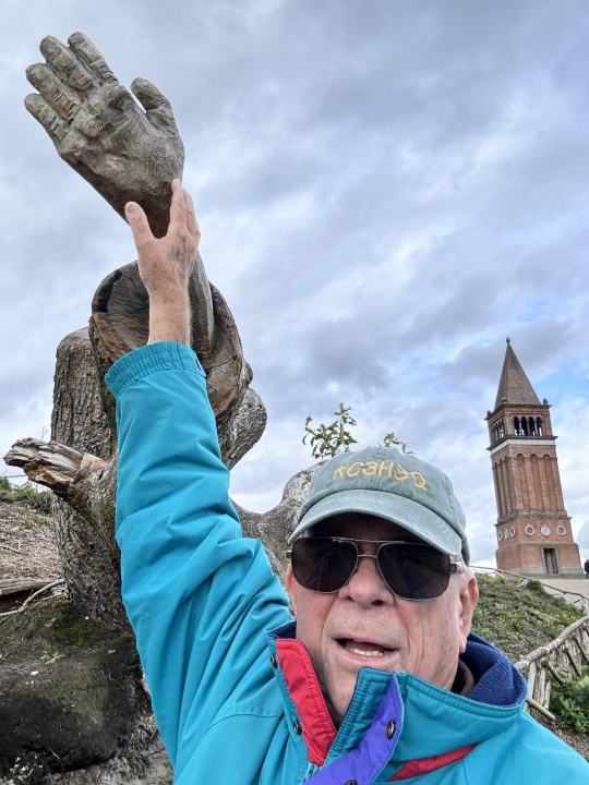 Paul Robert - Class of 1965 - Plymouth-whitemarsh High School