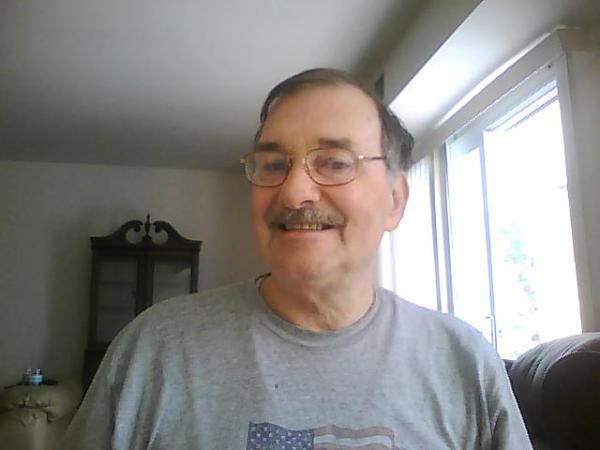 Thomas Collins - Class of 1964 - Plymouth-whitemarsh High School