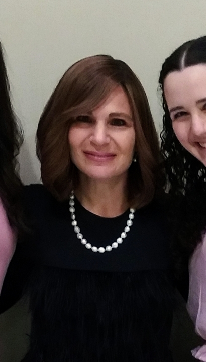 Susan Susan D Brenner - Class of 1984 - Plymouth-whitemarsh High School