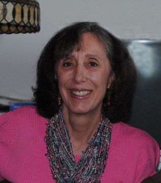 Judith Miller - Class of 1970 - Plymouth-whitemarsh High School