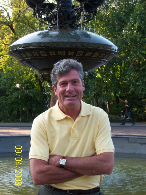 Kevin Murphy - Class of 1975 - Plymouth-whitemarsh High School