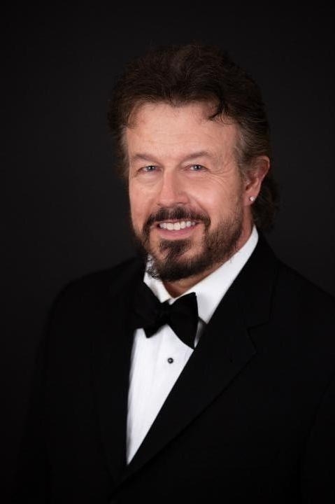 John Minster - Class of 1981 - Plymouth-whitemarsh High School