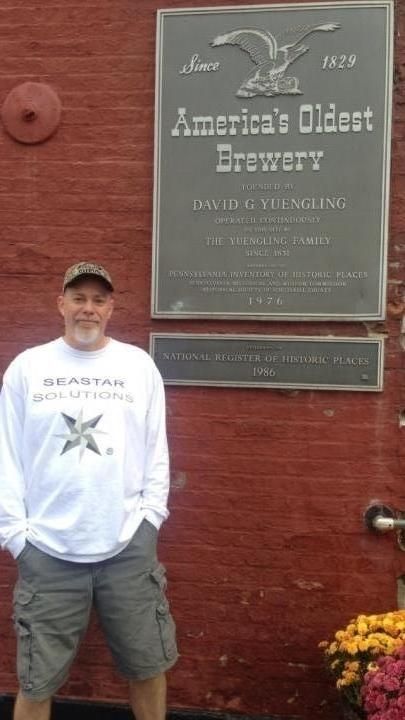 Charles R. Interrante - Class of 1981 - Plymouth-whitemarsh High School