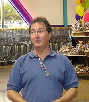 Glenn Donaldson - Class of 1969 - Plymouth-whitemarsh High School