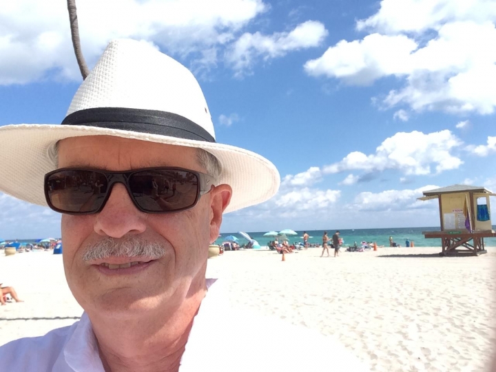 Michael Nicholson - Class of 1967 - Plymouth-whitemarsh High School