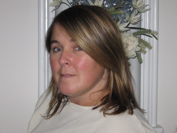 Joanne Shivick - Class of 1981 - Plymouth-whitemarsh High School