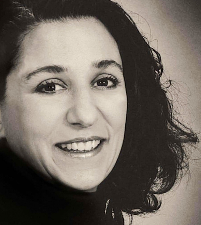 Cheryl Lynn Scandale - Class of 1982 - Plymouth-whitemarsh High School