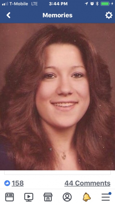 Gina Katona - Class of 1981 - Plymouth-whitemarsh High School