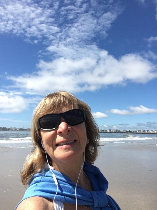 Elizabeth Nichols - Class of 1965 - Plymouth-whitemarsh High School