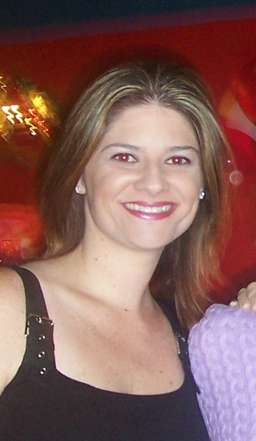 Serena Patterson - Class of 1992 - Gaither High School