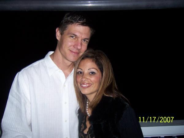 Monique Rivera-helms - Class of 1989 - Gaither High School