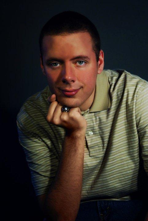 Ryan Burkett - Class of 2006 - Gaither High School