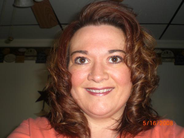 Lora Jones - Class of 1988 - Gaither High School
