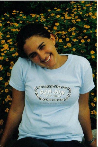Shauna Garofolo - Class of 2001 - Gaither High School