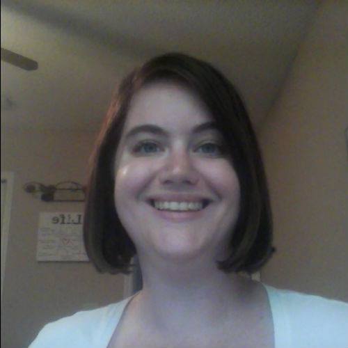 Marta Kamer - Class of 2007 - Gaither High School