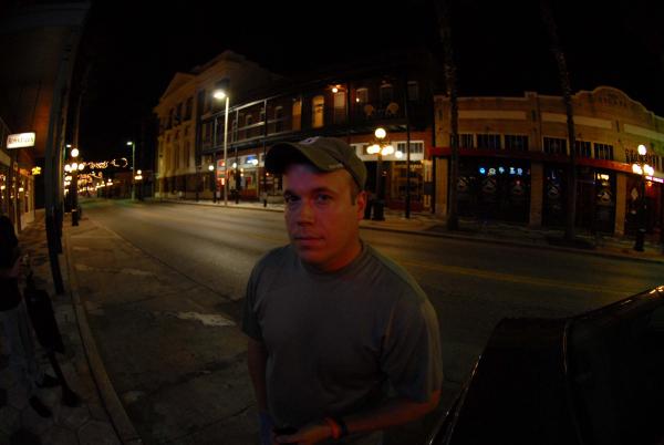 Aron Medveczky - Class of 1993 - Gaither High School