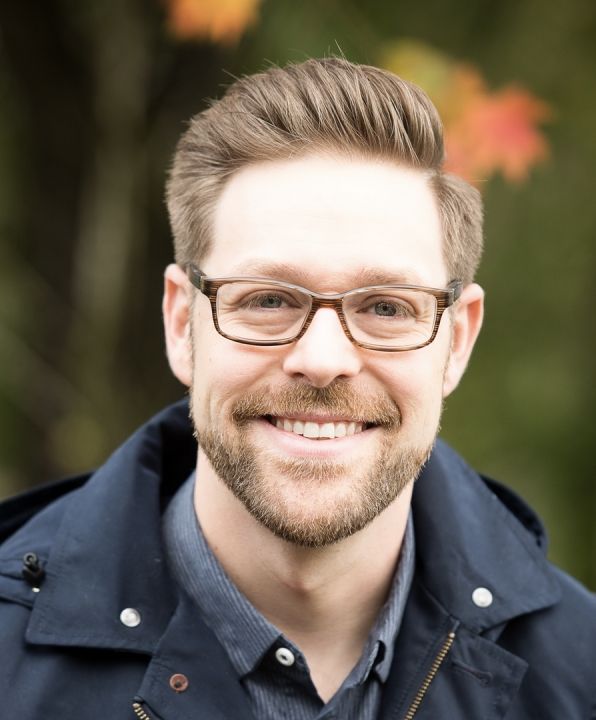 Jonathan Ruffner - Class of 2002 - Gaither High School