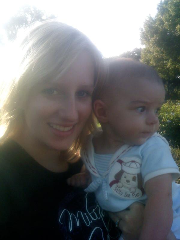 Rebecca Roskay - Class of 2005 - Gaither High School