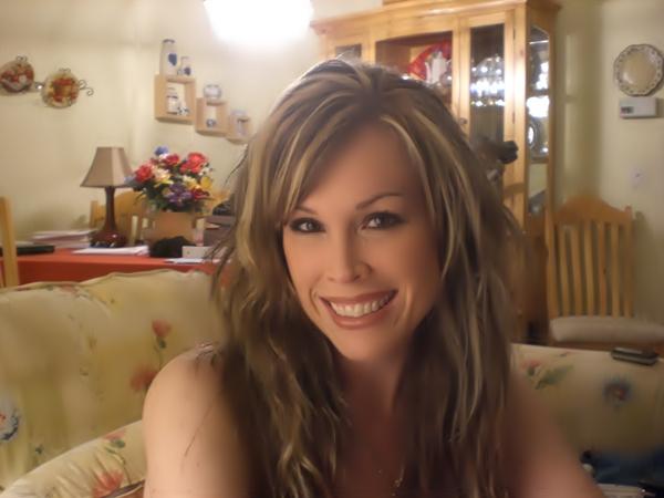 Rebecca Bracken - Class of 1989 - Gaither High School