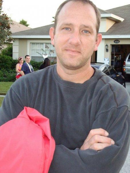 Chris Greco - Class of 1989 - Gaither High School