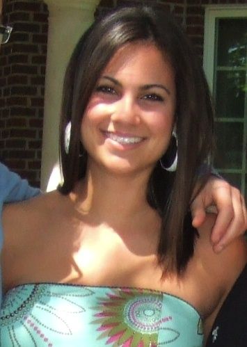 Kaley Brown - Class of 2005 - Gaither High School