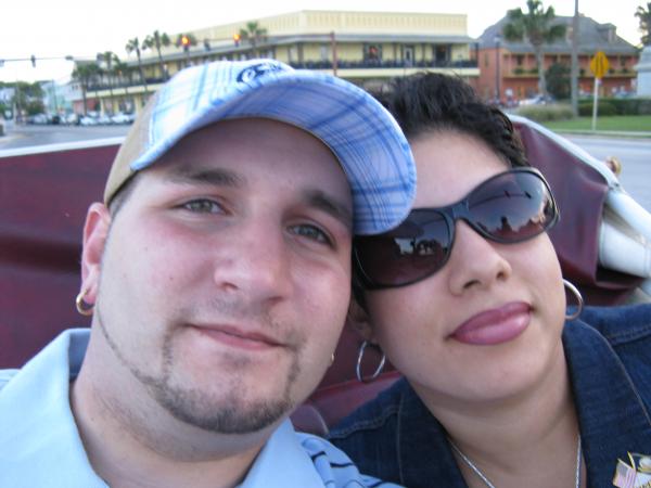 Russell Diamond - Class of 1998 - Gaither High School