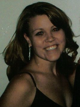 Elizabeth Bearss - Class of 2005 - Gaither High School