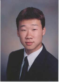 Kevin Song - Class of 1999 - Gaither High School