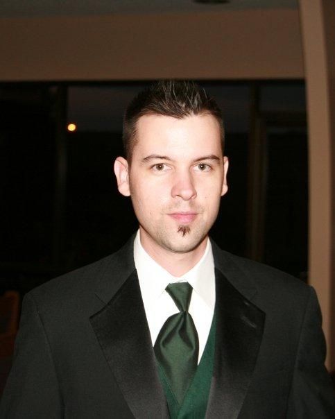 Douglas Cooke - Class of 1998 - Gaither High School