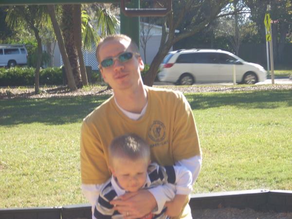 Allan Judd - Class of 2000 - Gaither High School