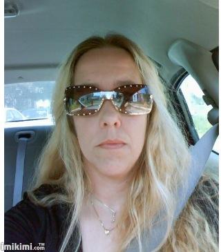 Maggie Fischer - Class of 1990 - Gaither High School