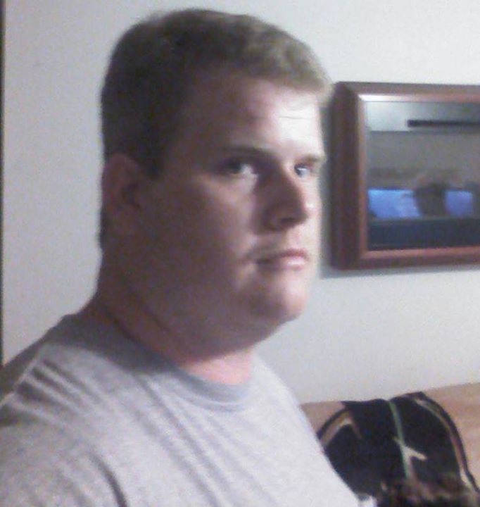 Harry Dale - Class of 2003 - Gaither High School