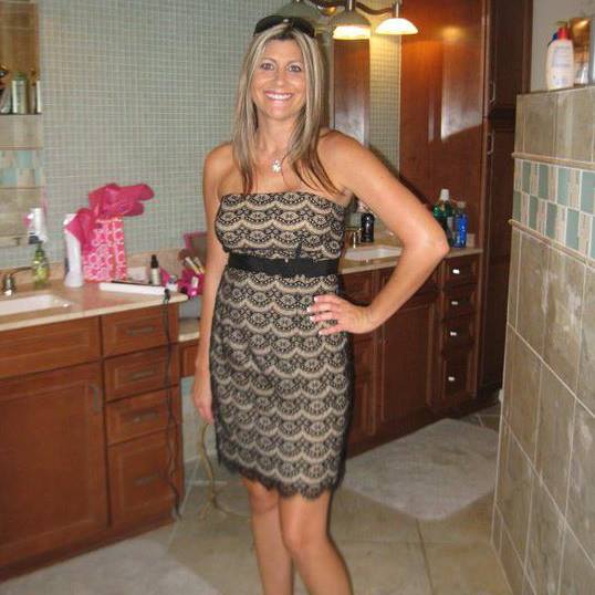 Janessa Shaw Carullo - Class of 2000 - Gaither High School