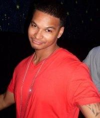 Jeff Henry - Class of 2000 - Gaither High School