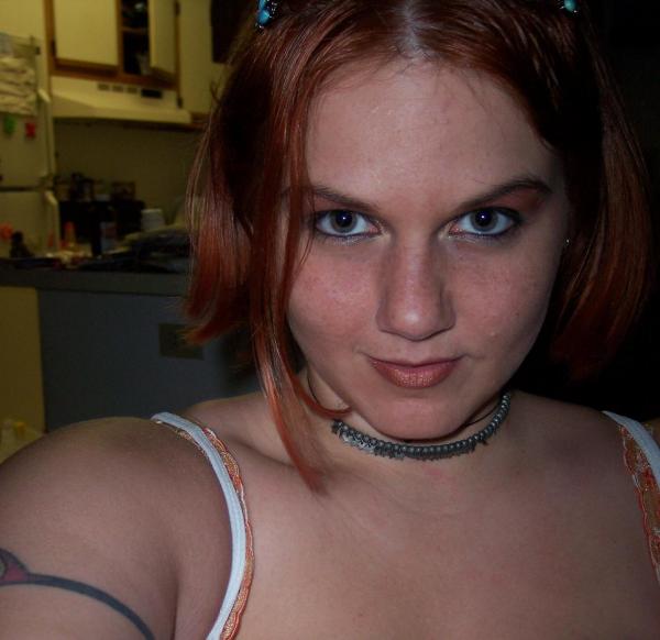 Shannon Mcginnis - Class of 1999 - Gaither High School