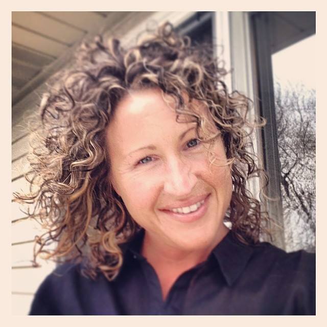 Jocelyn Maxwell Greene - Class of 1996 - Gaither High School