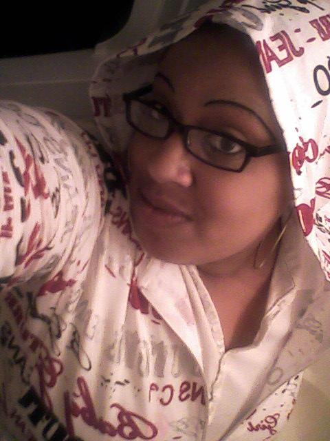 Lakeisha Louder - Class of 2007 - Gaither High School
