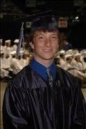 Mason Bradford - Class of 2008 - Gaither High School