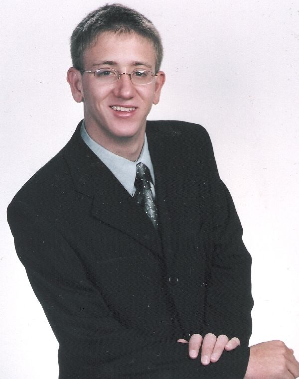 Robert Albrecht Jr - Class of 2005 - Gaither High School