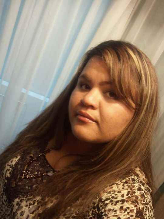 Diana Veronica Esparza Campos - Class of 2008 - Gaither High School